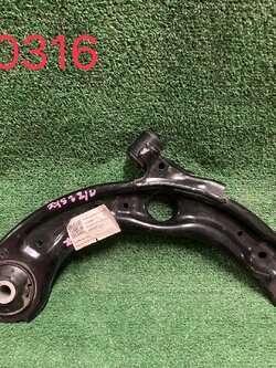 ปีกนกล่าง R Mazda2 2012-17 มือสอง