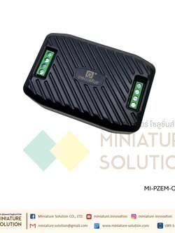 PZEM CT วงกลม แบบเปิดไม่ได้ (100A)