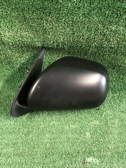 กระจกมองข้าง L 5 สาย ของเทียม Toyota Commuter 2006-2012