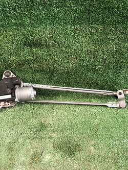 มอเตอร์+คันชักปัดน้ำฝน Honda