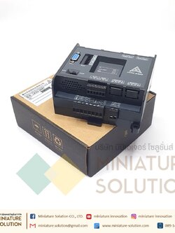 PLC LK3U-20MT-4AD-2DA MITSU GXWork