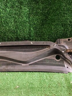 แผงจิ้งหรีด L Ford Ranger