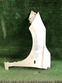 บังโคลนหน้า L Honda City 2020-2024