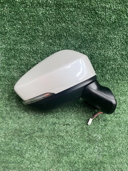 กระจกมองข้าง R 7สาย Mitsubishi Xpander 2018-2020