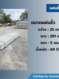 จำหน่ายและติดตั้ง รั้วคอนกรีตสำเร็จรูป เขตจอมทอง โทร. 094-515-7920