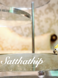 นกกระตั้วหงอนเหลือง - โมเดลนกกระตั้วหงอนเหลือง - นกกระตั้วหงอนเหลืองดินปั้น - โมเดลสัตว์ - โมเดลสัตว์เลี้ยง - ตุ๊กตาสัตว์ดินปั้น - Animal model