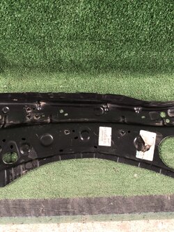 ซุ้มล้อเหล็ก R Toyota Vigo Foruner