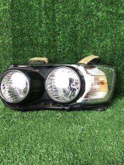 ไฟหน้า L Chevrolet Sonic 2012-2016