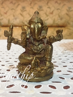 พระพิฆเนศ