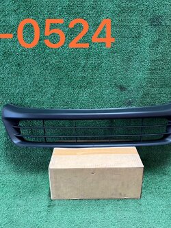 ช่องลมกันชนหน้า Honda City 2012 แท้ศูนย์