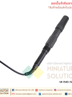 เซนเซอร์วัดค่า ORP Smart ORP sensor oxidation reduction potential electrode 485 and 4-20ma digital electrode (REMOND)(RMD-ISRP10)