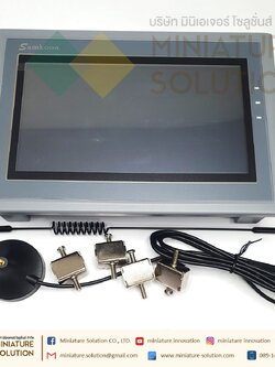 SK-070MG SAMKOON หน้าจอทัชสกรีน หน้าจอสัมผัส HMI 4G Touchscreen 7.0นิ้ว 24V DC รุ่น SK-070MG [SK-070MG]