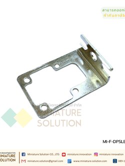Airtac DPS: Mounting Bracket - F-DPSLB