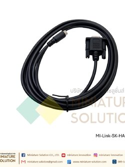 สาย SAMKOON PLC HAIWELL 3M (สายจอทัชสกรีน SAMKOON)