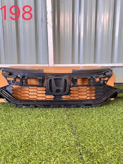 หน้ากระจัง Honda City 2018-20 ใหม่แท้