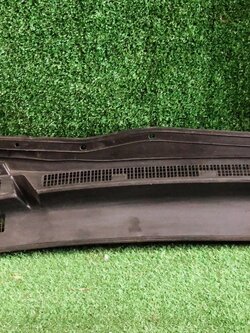 แผงจิ้งหรีด R Toyota Vigo Fortuner 2005-14