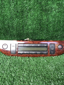 สวิทย์ปรับแอร์ Toyota Camry 2002-06