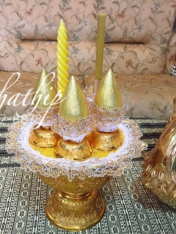 เครื่องทองน้อย