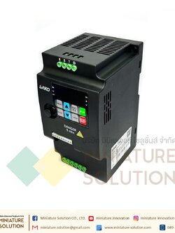 SAKO SKI780 4Kw Mini Vfd อินเวอร์เตอร์แปลงความถี่ตัวแปลงสําหรับมอเตอร์ 380VAC -> 380VAC