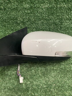 กระจกมองข้าง L 7สาย Suzuki Ciaz 2015-2018