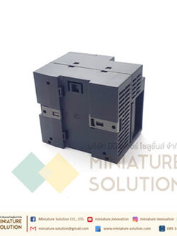 ซีเมนต์ SIMATIC S7-200 SMART PLC CPU SR20 SR30 SR40 ST20 ST30 CR20 SIEMENS analog module AE04 AE08 AM03 AM06 (ST20)