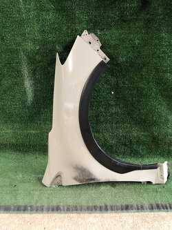 บังโคลนหน้า R Subaru