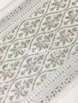 สไบถวายพระพุทธรูป - สไบถวายพระทันใจ - สไบถวายพระแม่อุมาเทวี - สไบถวายพระพิฆเนศ และองค์เทพต่างๆ