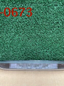 ไฟเบรค Honda Civic 2018-2021+ แท้มือสอง