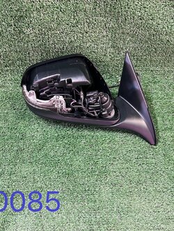 กระจกมองข้าง R Honda CR-V 2015-21