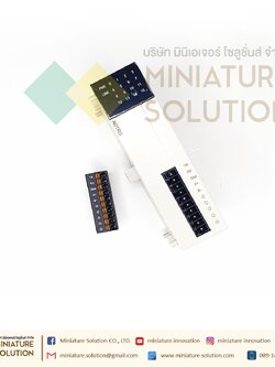 PLC Haiwell PLC Communication Modules 1 RS232/RS48 (A01RS)