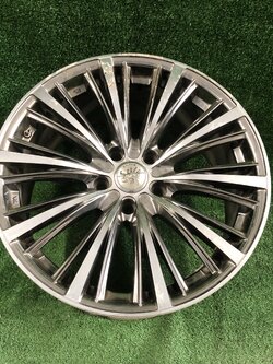 ล้อแม็ก