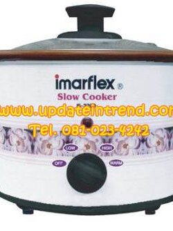 หม้อตุ๋นไฟฟ้า Imarflex IS-3200