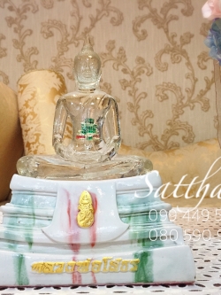 หน้าตัก 5 นิ้ว l หลวงพ่อโสธรจำลอง