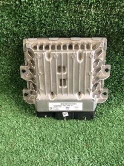 กล่อง ECU Ford Ranger 2015-19