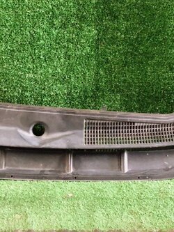 แผงจิ้งหรีด Suzuki Swift 2011