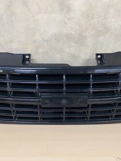 กระจังหน้า Isuzu D-max Gold 2007-08