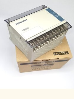FX1S-30MT-001 PLC [MODBUSISHI] บอร์ดควบคุมอุตสาหกรรม Made in china ยี่ห้อ MODBUSISHI