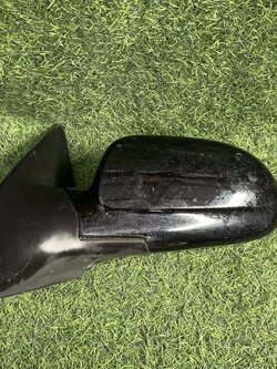 กระจกมองข้าง Toyota Corolla Altis AE100