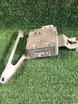 กล่องควบคุมพวงมาลัย Honda Altis