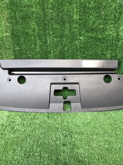 พลาสติกครอบกลอน Ford Ranger 2019-2023