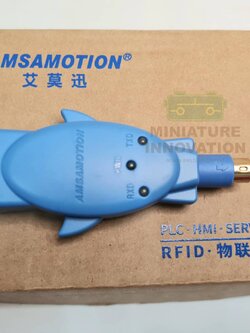 WiFi-FX USB-SC09-FX สำหรับมิตซูบิชิ FX ซีรีส์ PLC ไร้สาย Wifi Wireless Programming Adapter รุ่น WiFi-FX for PLC Mitsubishi FX Series (Communication Cable Replace USB-SC09-FX)