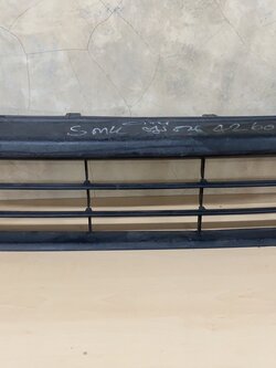 ตะแกรงกันชนหน้า Honda City 2012-13