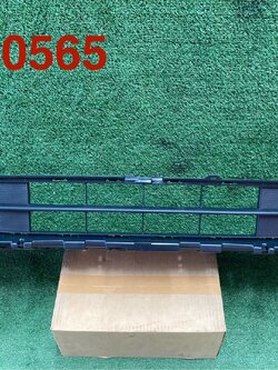 ช่องลมกันชนหน้า Honda City 2015-2016 แท้ศูนย์