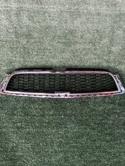 กระจังหน้า Chevrolet Captiva 2012-2014