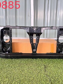 แผงไฟหน้า Ford Ranger 2012-20 ใหม่แท้