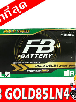 fb gold 85ln4