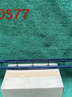 ช่องลมกันชนหน้า Suzuki Swift 2018-2022 แท้มือสอง