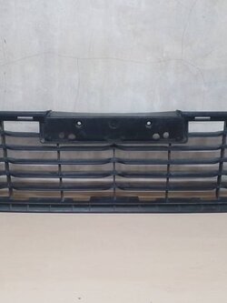 ช่องลมกันชนหน้า Toyota Revo 2015-17