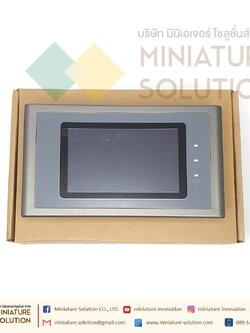 AK-043BS SAMKOON AK-043BS HMI 4.3" (Ethernet)
