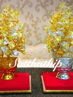 ต้นไม้เงิน ต้นไม้ทอง - ต้นไม้มงคล